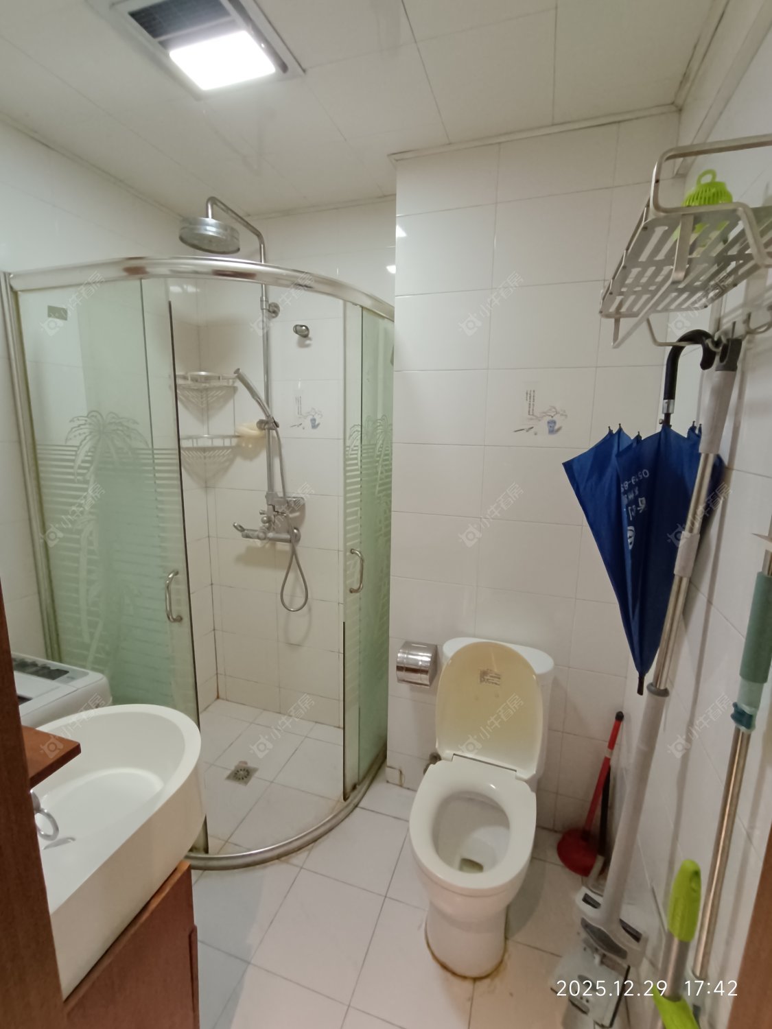 新天地商业广场房源室内图 常州新天地商业广场在租房源室内图_小牛看房