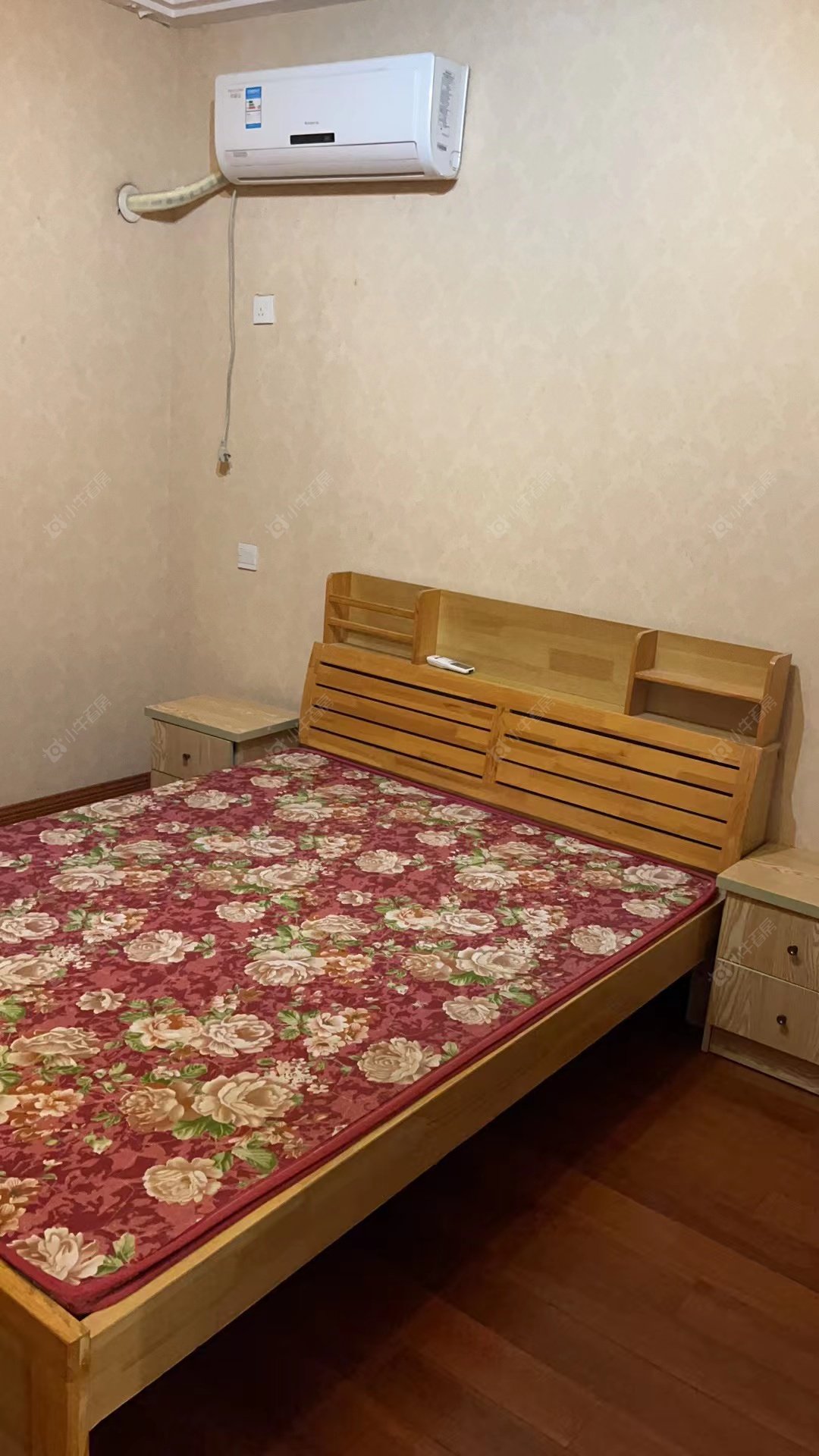 常州港龙华庭在租房源_小牛看房