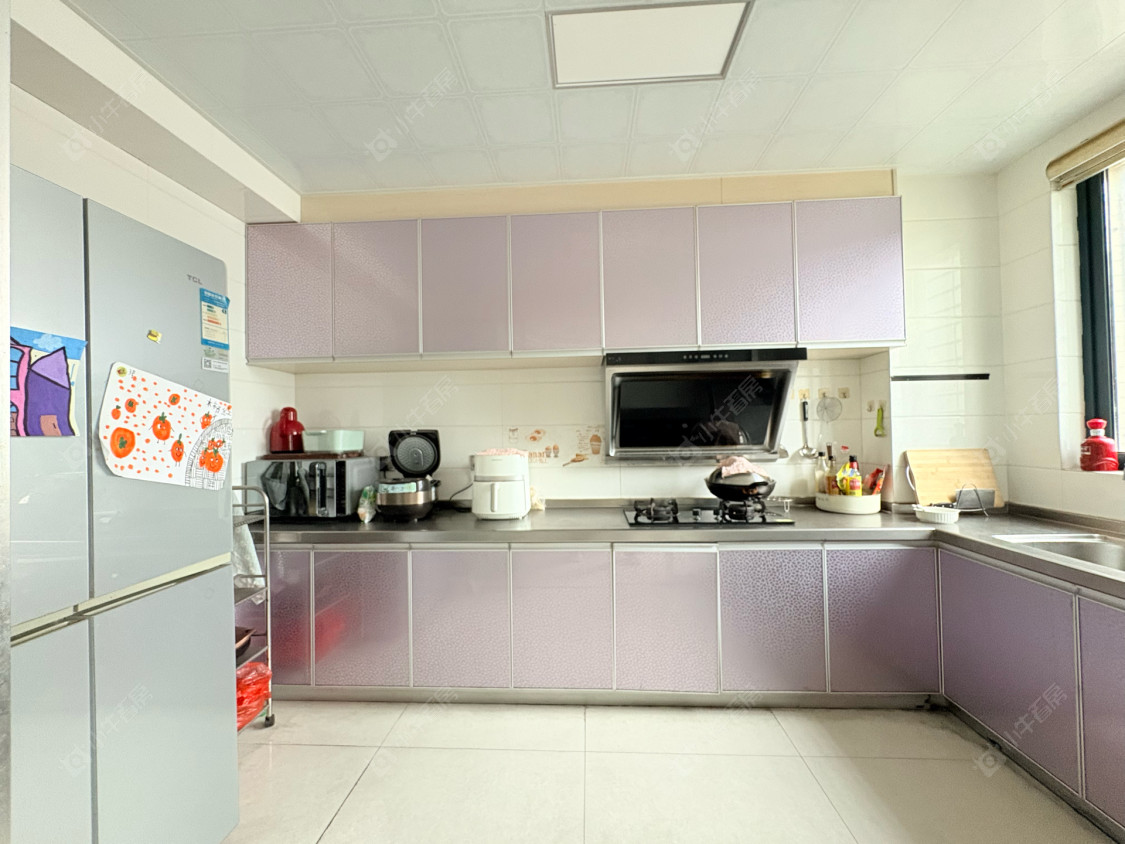 丹阳欧洲城在售二手房源室内图_小牛看房