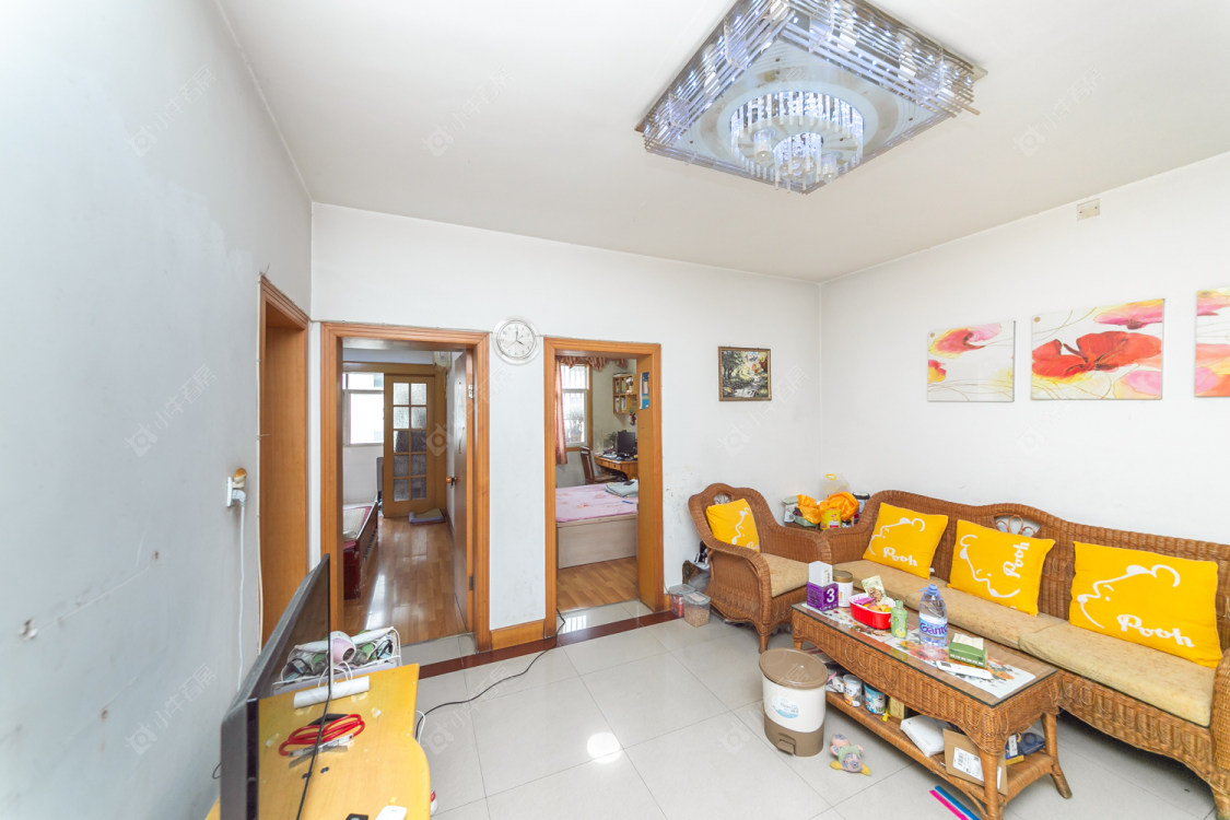 常州荆川里在售二手房源室内图_小牛看房