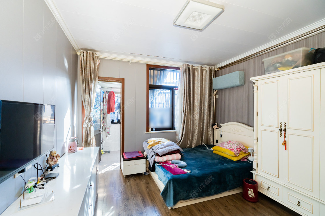 常州段家村在售二手房源室内图_小牛看房