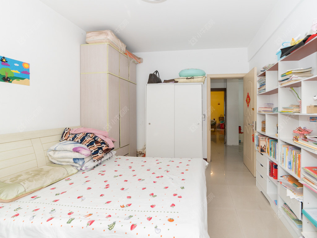 常州盛世名门在售二手房源室内图_小牛看房