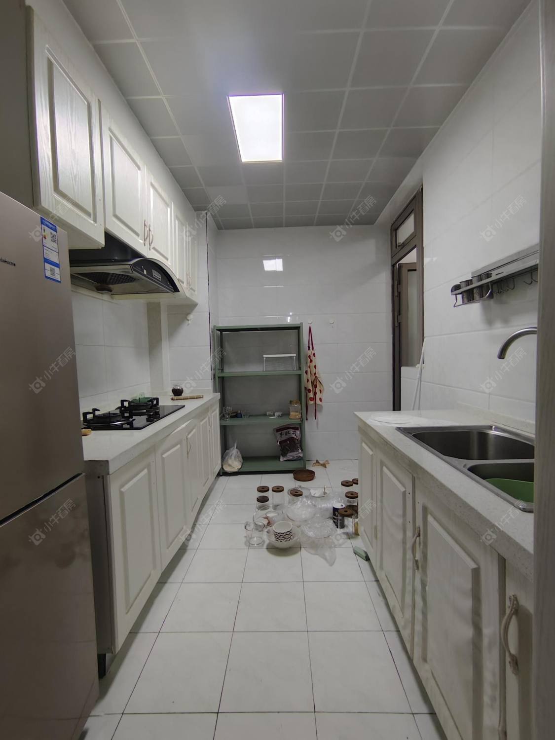 常州京城豪苑南区租房_京城豪苑南区1室2厅房源出租
