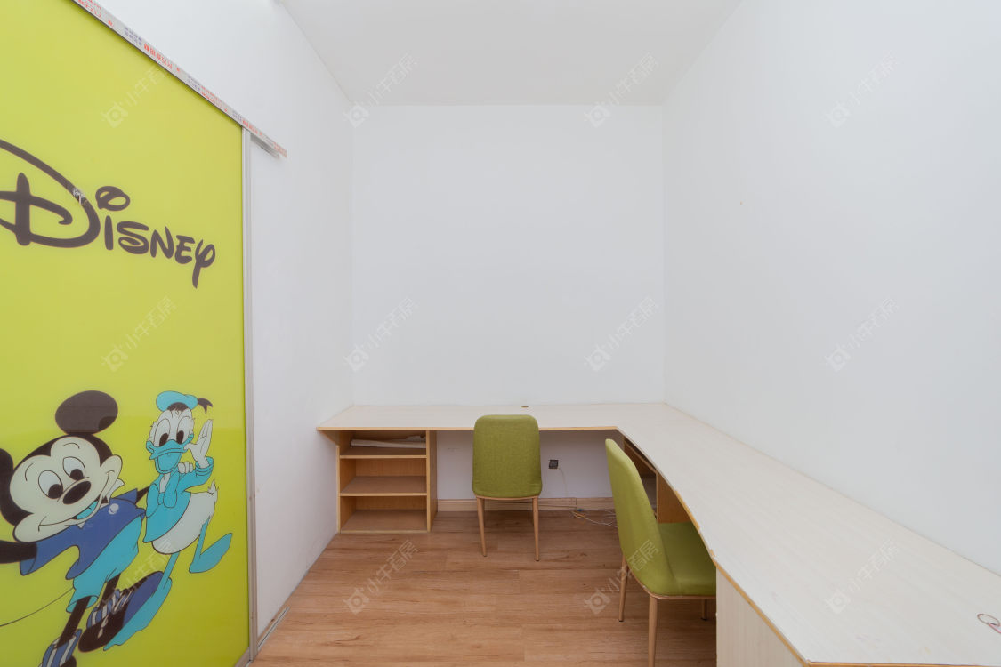 常州康郡在售二手房源室内图_小牛看房