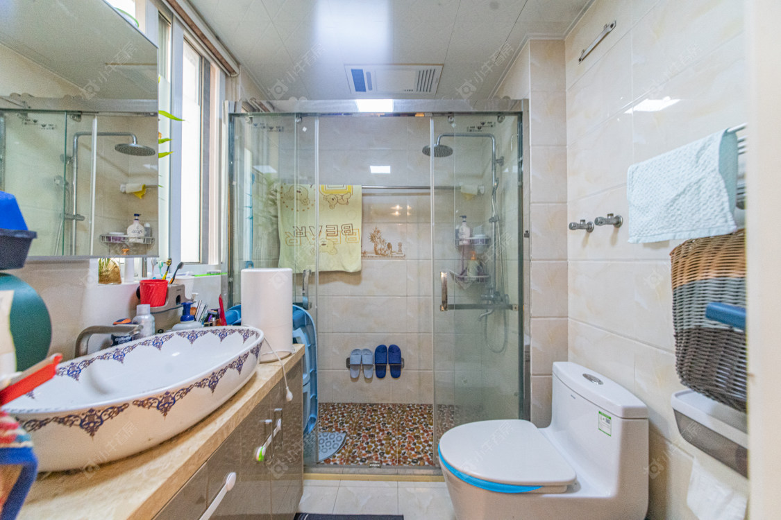 常州紫缘公寓在售二手房源室内图_小牛看房