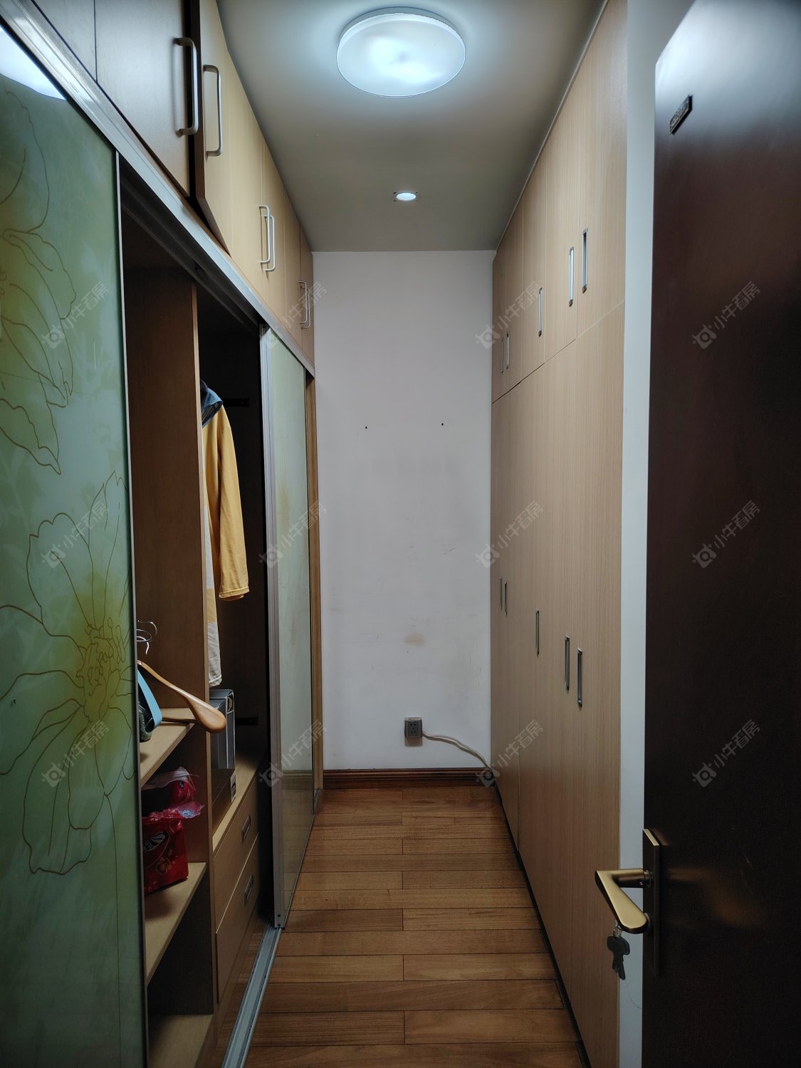 常州荷花池公寓西区在租房源_小牛看房