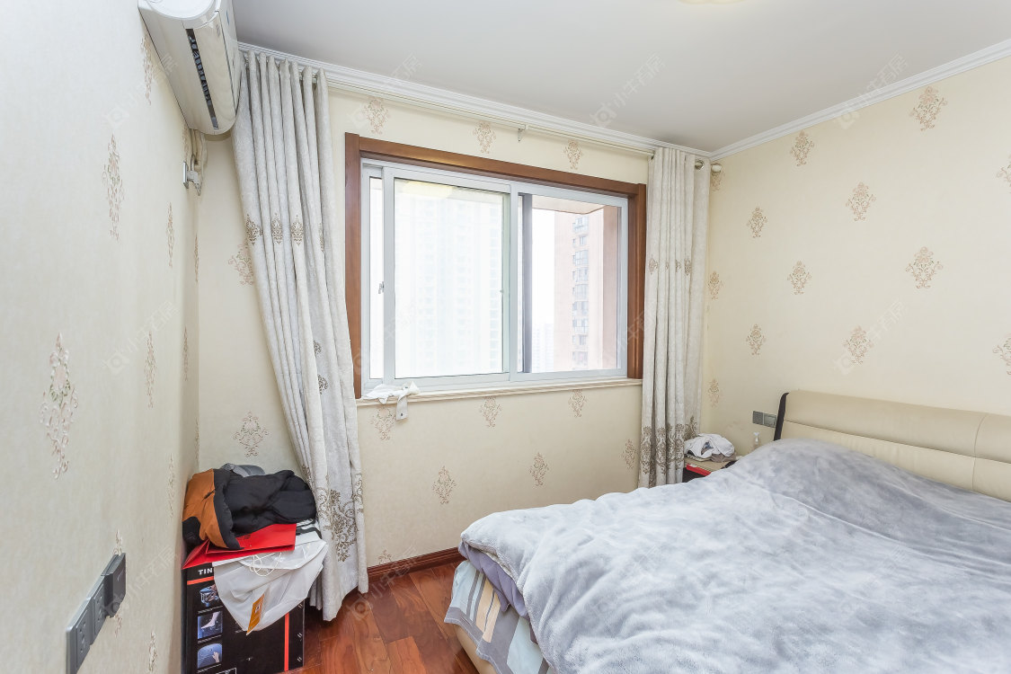 常发豪郡房源室内图 常州常发豪郡在售二手房源室内图_小牛看房