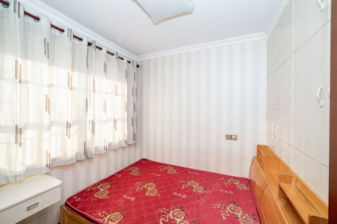 常州常发香堤半岛在售二手房源室内图_小牛看房