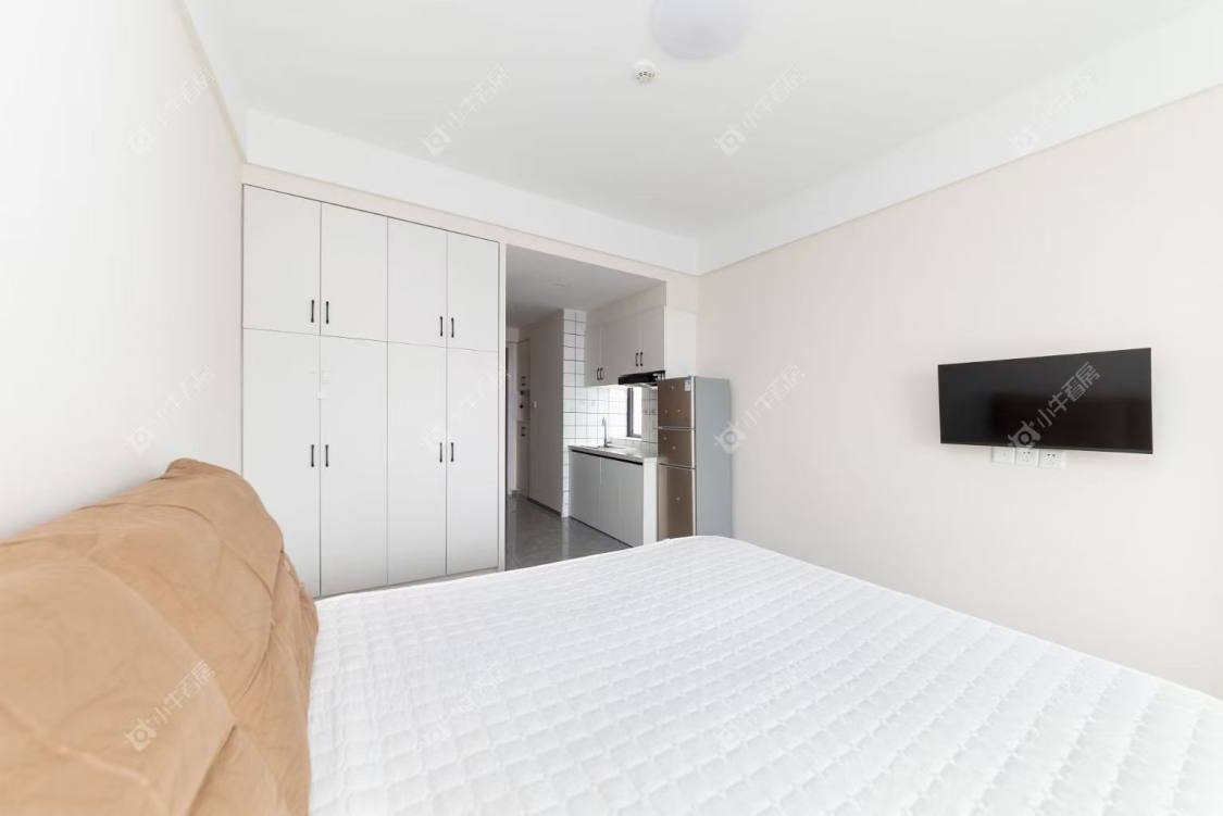 高力国际SOHO房源 常州高力国际SOHO在租房源_小牛看房