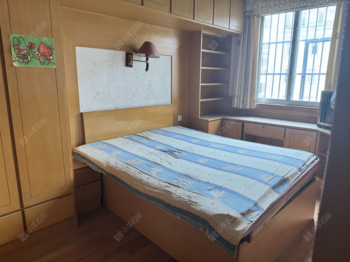 常州飞龙东路2室2厅1卫出租_小牛看房