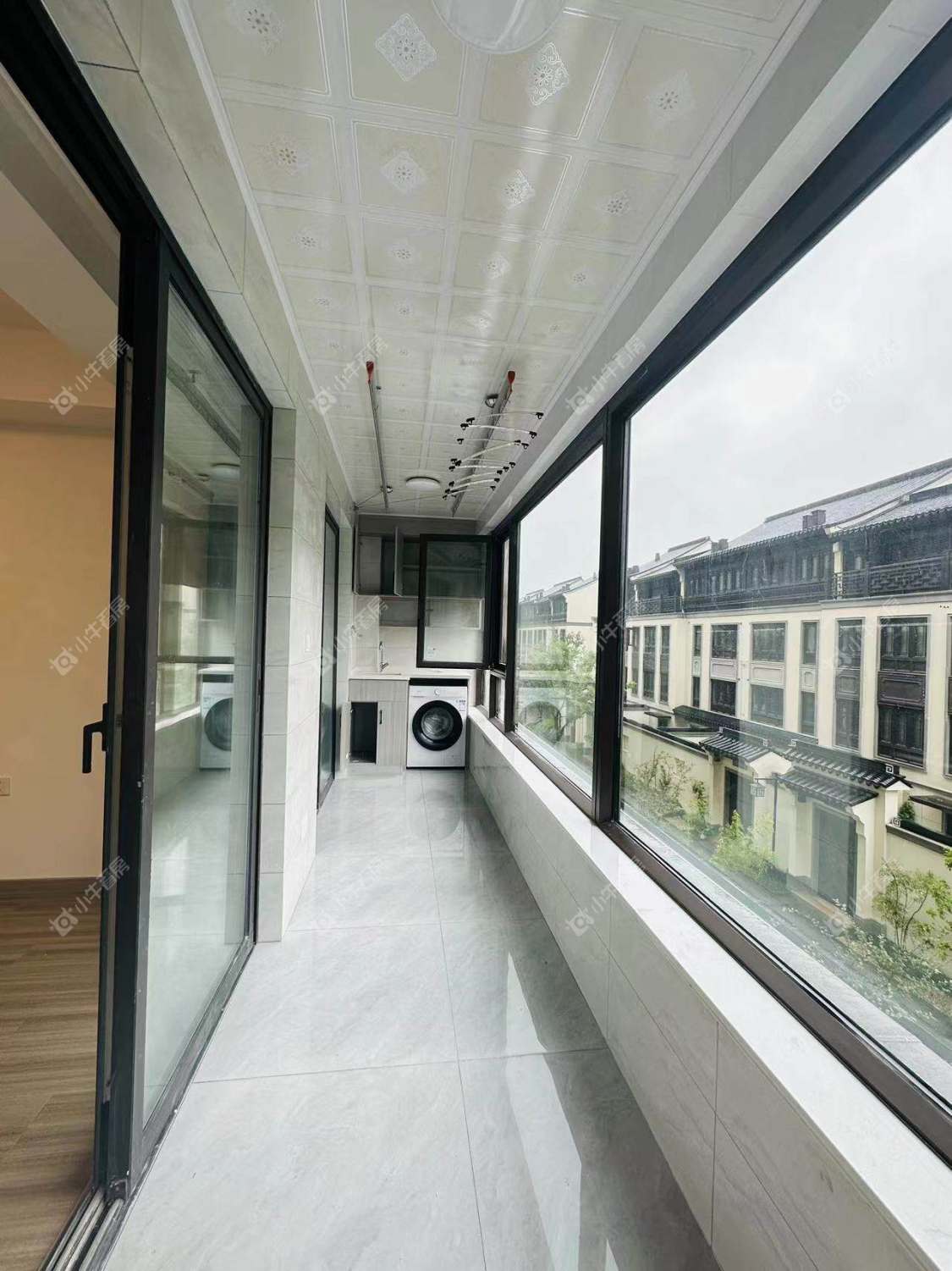 常州绿城江南里在租房源_小牛看房