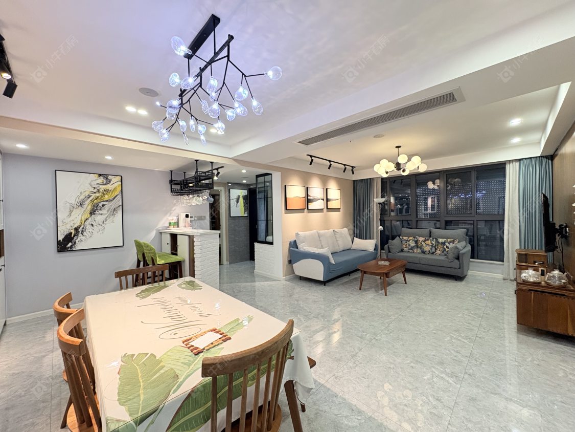 丹阳翡翠林天峰在售二手房源_小牛看房