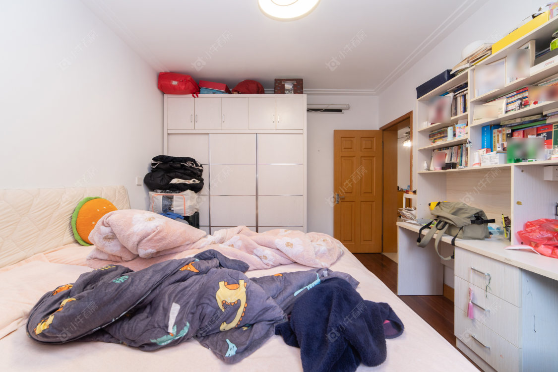 常州花之园在售二手房源室内图_小牛看房