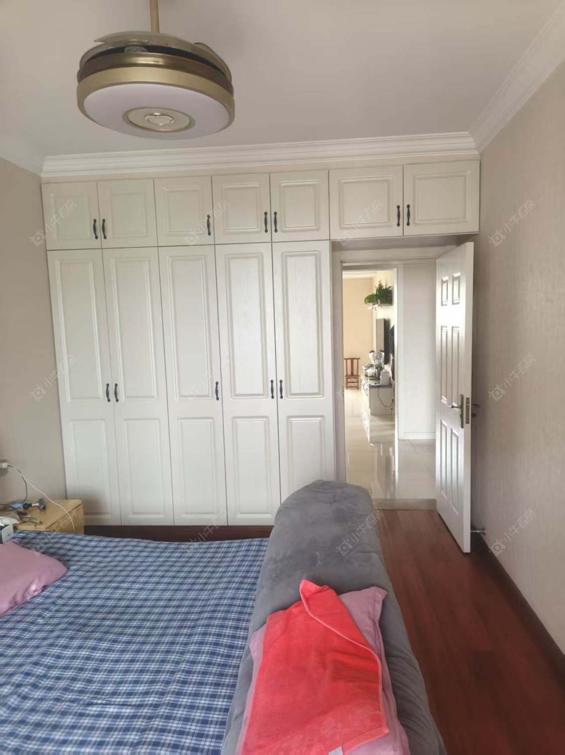 常州和平国际在租房源室内图_小牛看房