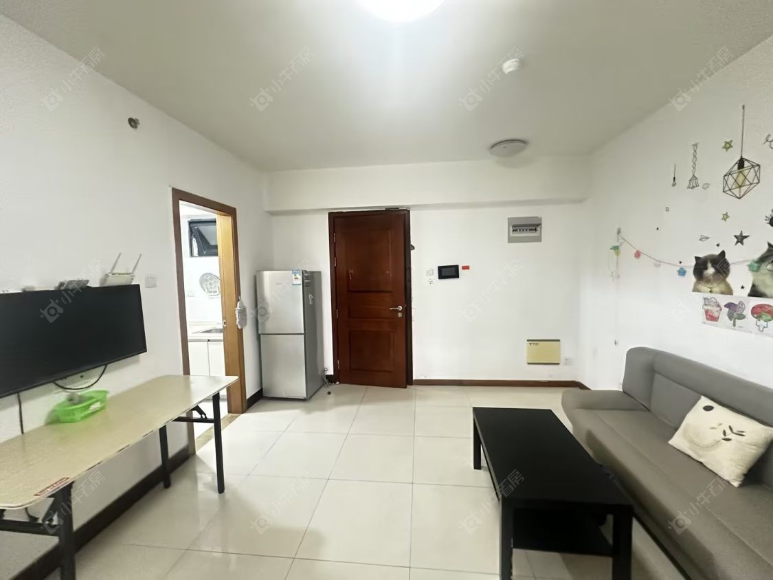 常州万泽大厦在租房源室内图_小牛看房