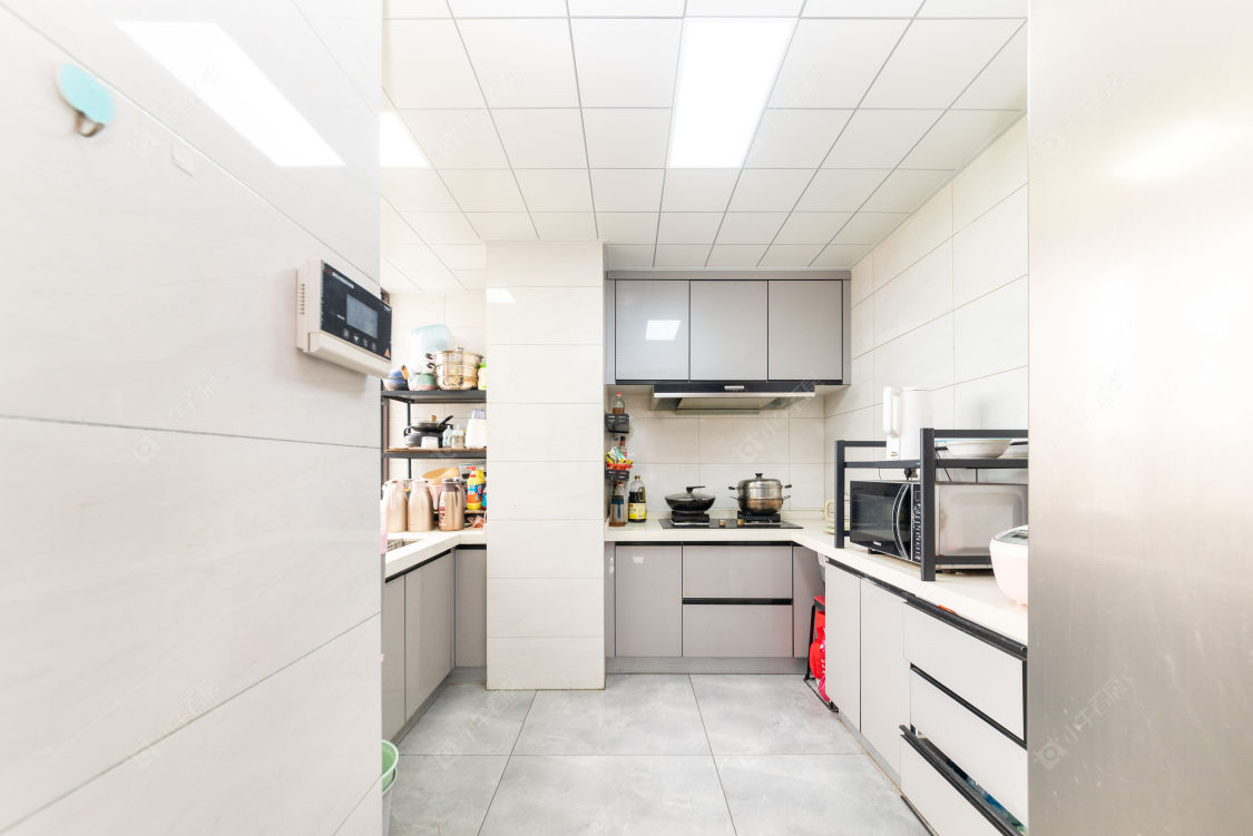 常州新城都荟在售二手房源室内图_小牛看房