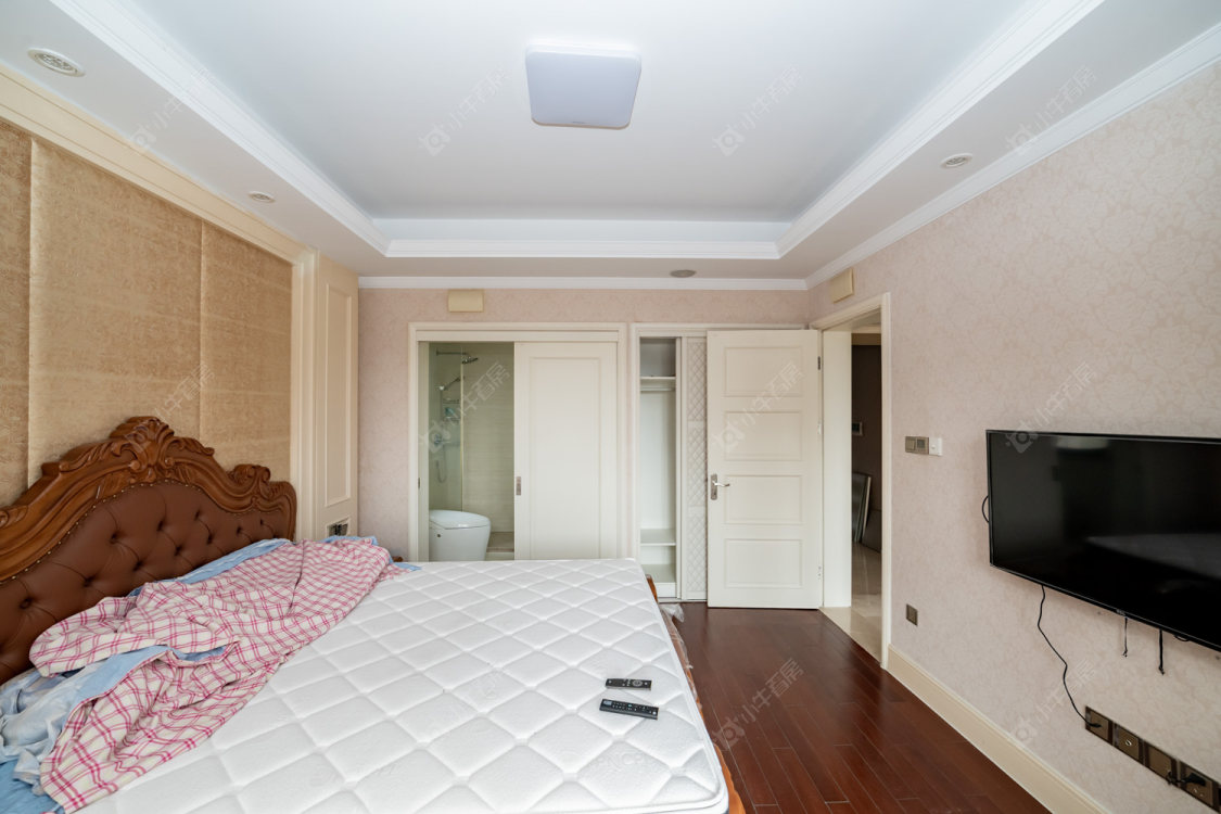 常州泰和之春在售二手房源室内图_小牛看房