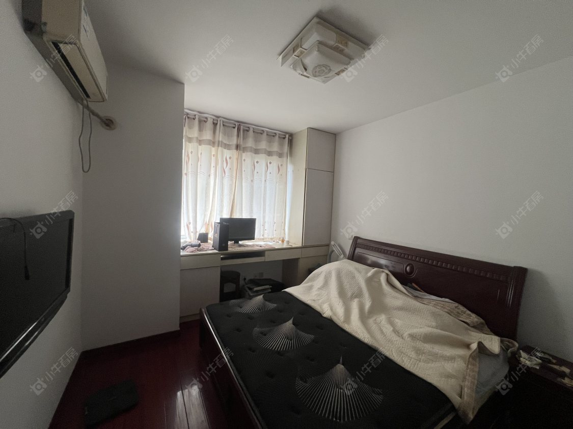 常州新城域二期在租房源室内图_小牛看房