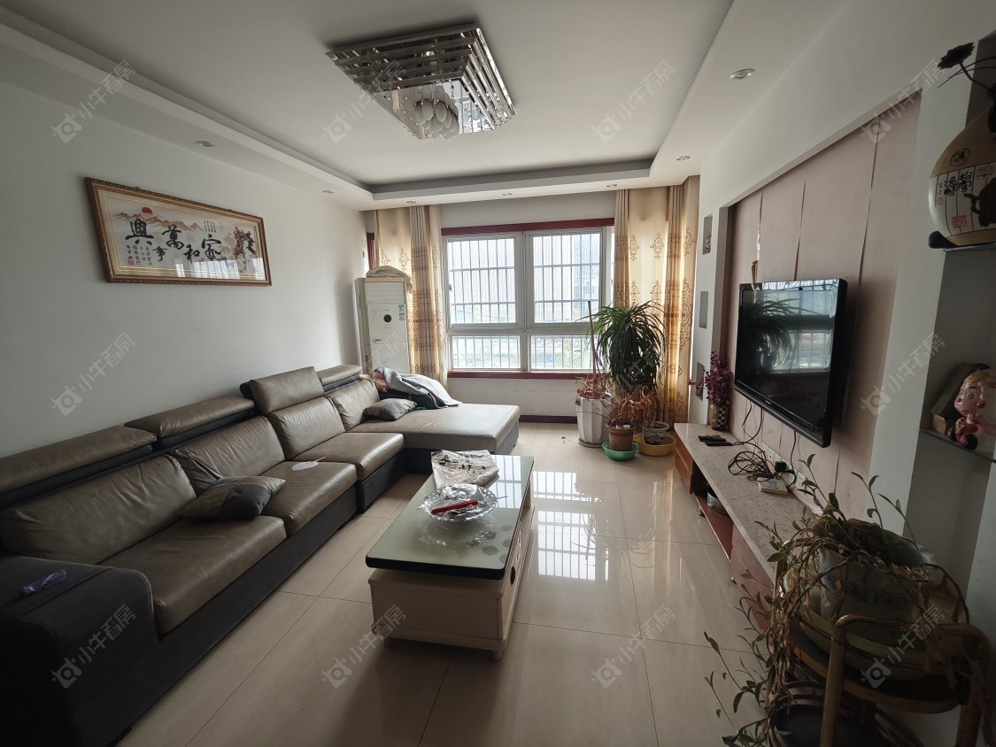 常州东方福郡3室2厅在租房源出租