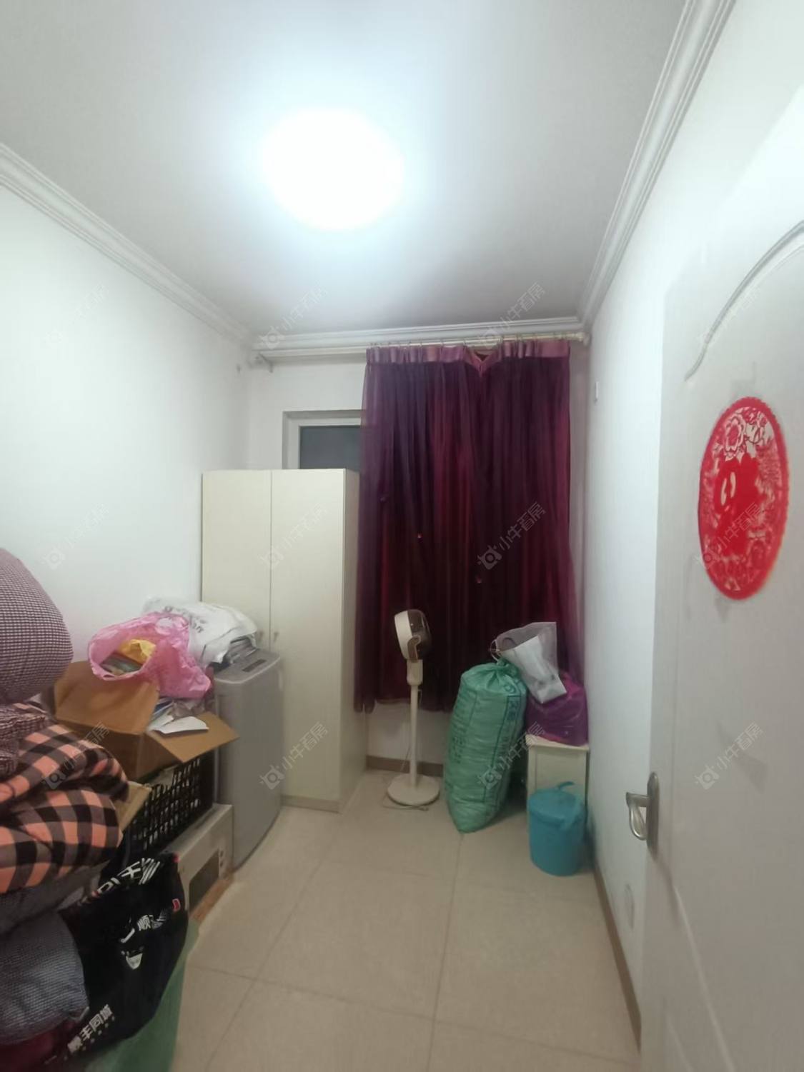 常州金地格林郡在租房源室内图_小牛看房