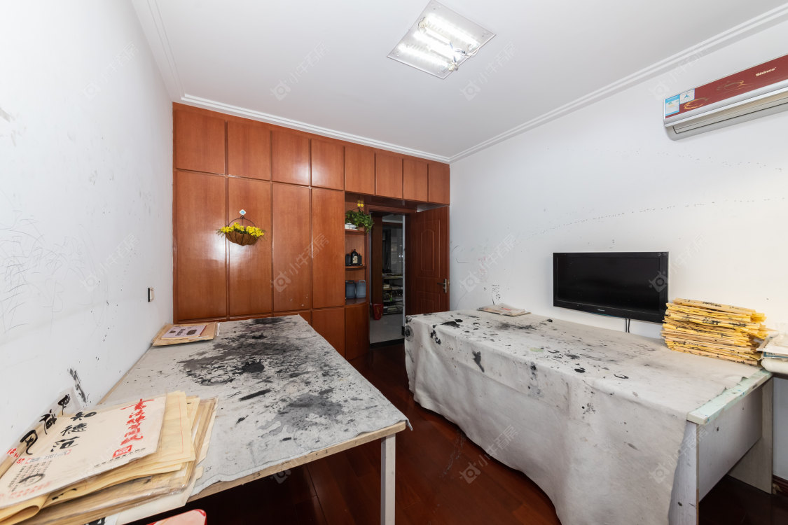 常州腾龙苑东区在售二手房源室内图_小牛看房