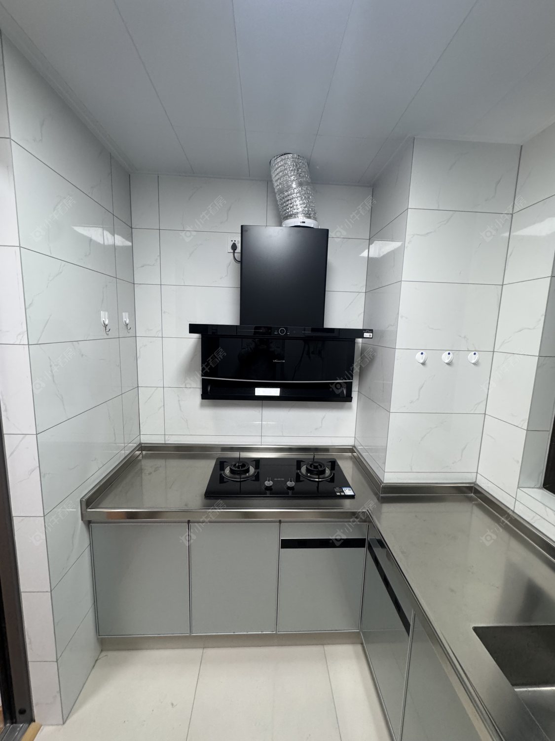 常州紫霞花苑在租房源_小牛看房