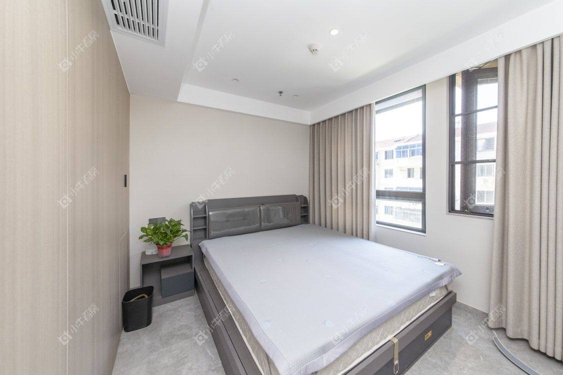 恒大御景房源室内图 常州恒大御景在租房源室内图_小牛看房