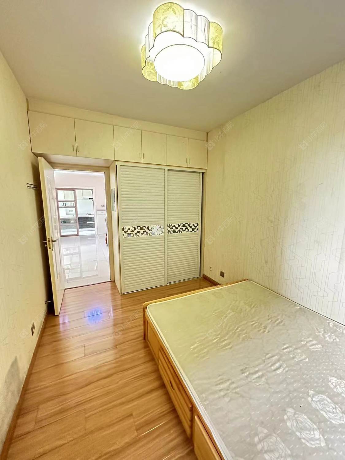 常州天安尚城一期在租房源_小牛看房