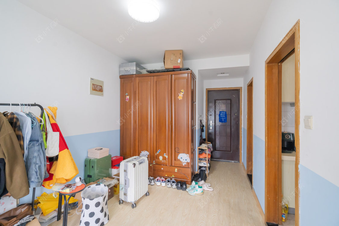 怡康花园房源室内图 常州怡康花园在售二手房源室内图_小牛看房