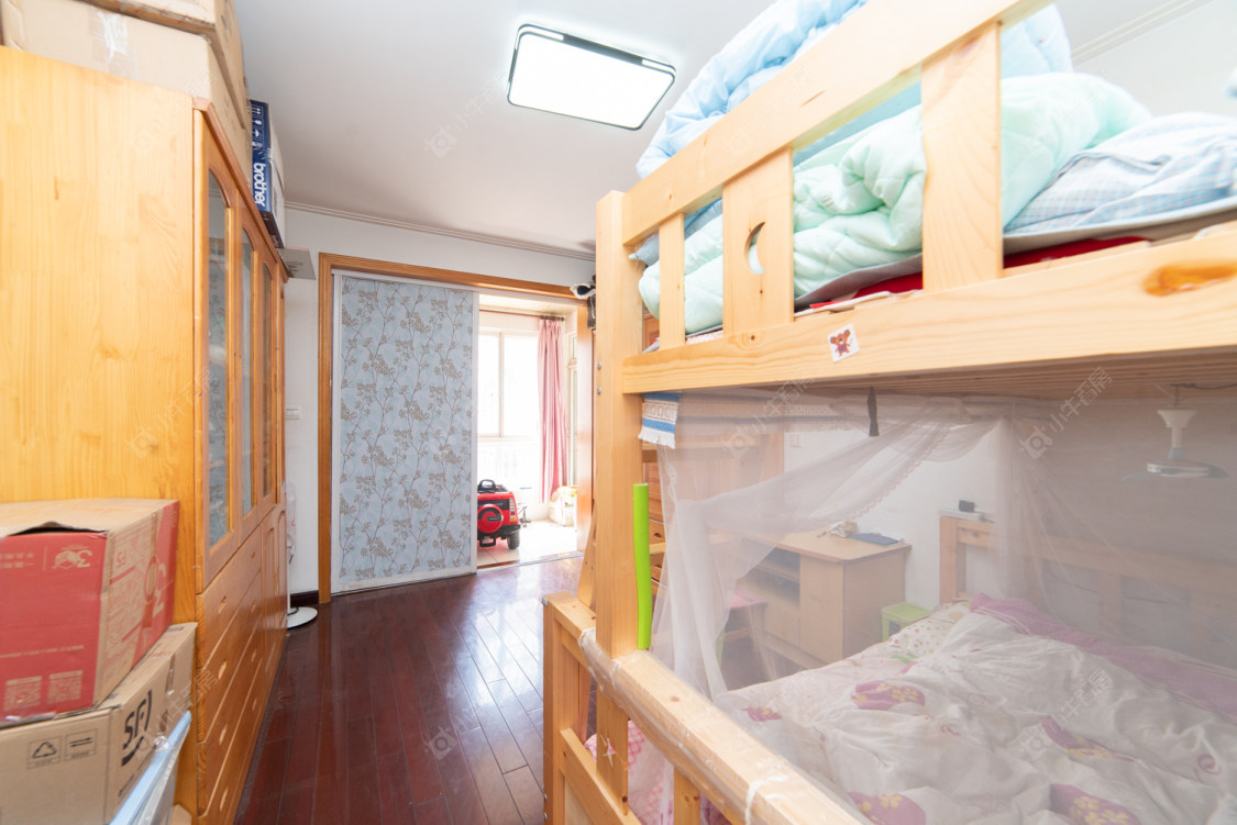 常州白云东苑南区在售二手房源室内图_小牛看房