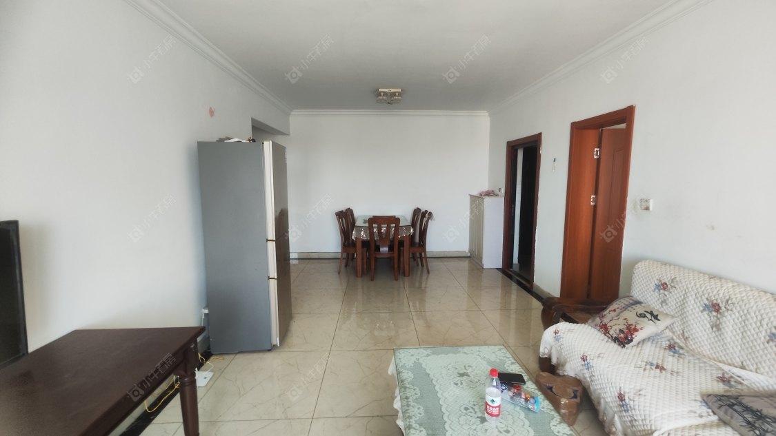 常州泰富湾公寓在租房源_小牛看房