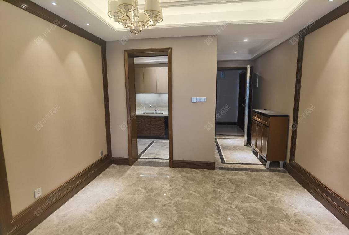 常州恒大御景在租房源室内图_小牛看房