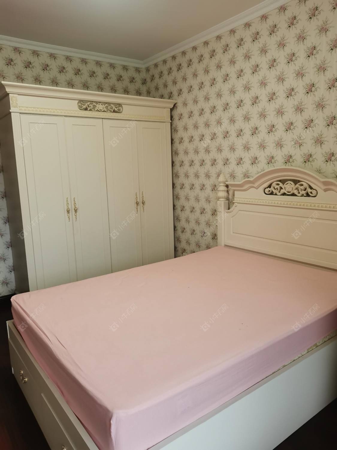 新城蓝钻苑南区房源室内图 常州新城蓝钻苑南区在租房源室内图_小牛看房