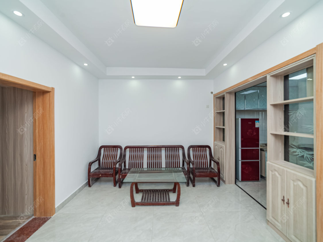 常州工房北区十一区在售二手房源室内图_小牛看房