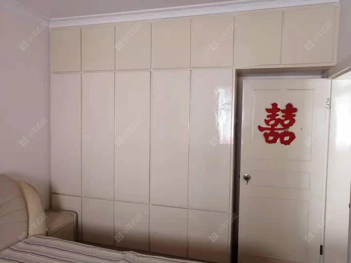 常州红梅公寓在租房源_小牛看房