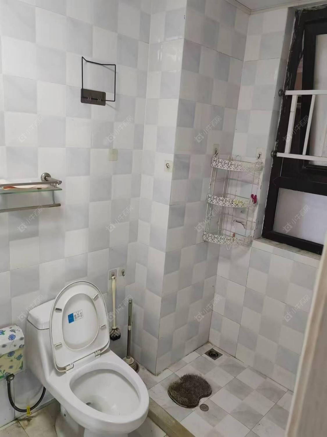 常州天安尚城二期在租房源室内图_小牛看房