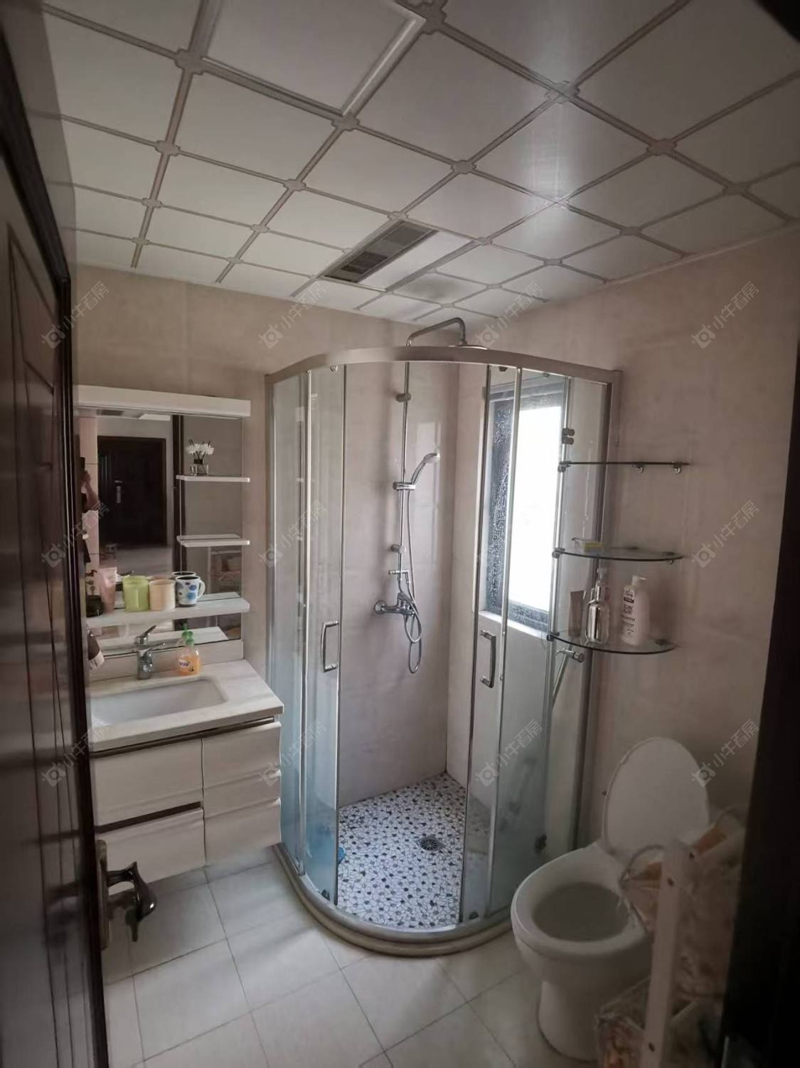 常州吾悦广场北区在租房源室内图_小牛看房