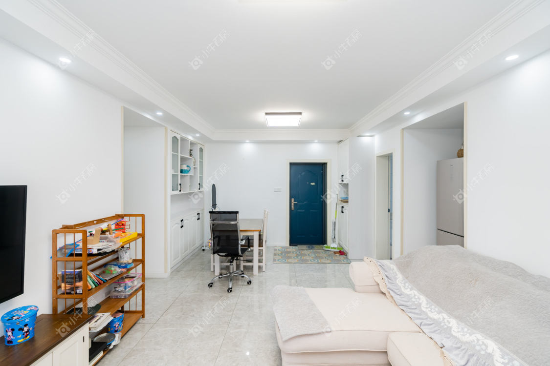 常州菱溪名居在租房源室内图_小牛看房