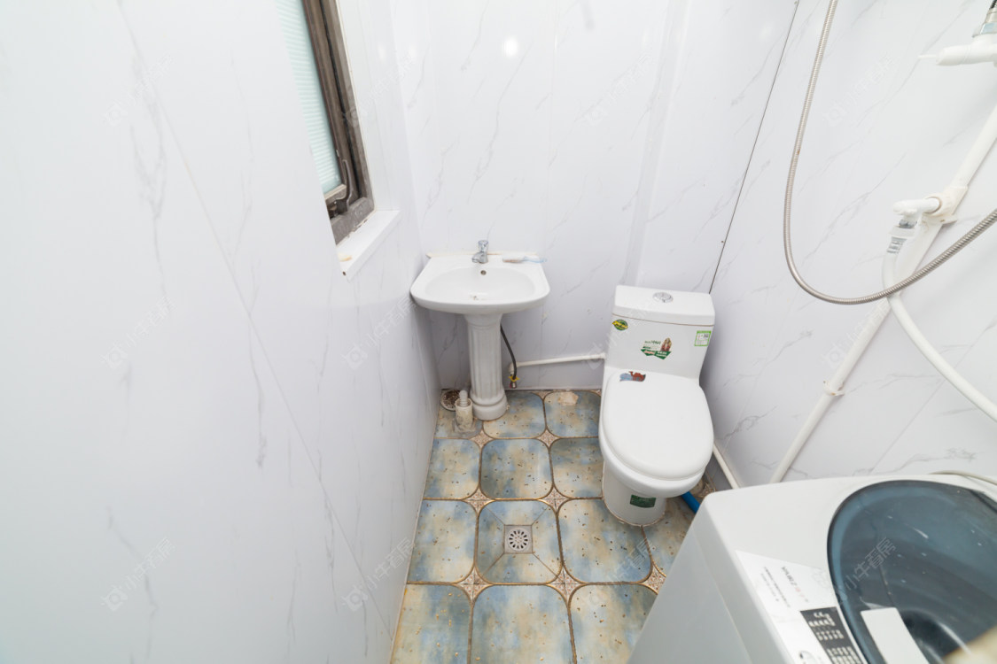 常州华润万象府在售二手房源室内图_小牛看房