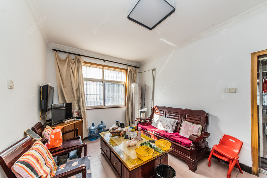 常州兰翔新村在售二手房源_小牛看房