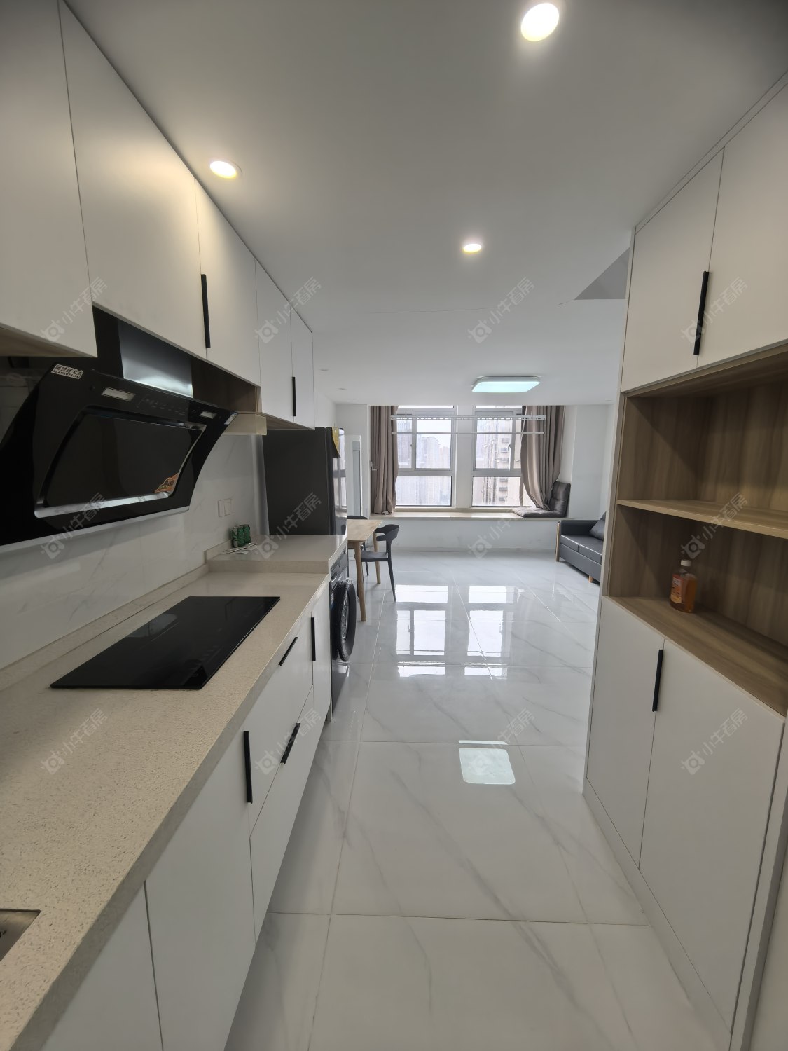 常州绿地峰荟在租房源_小牛看房