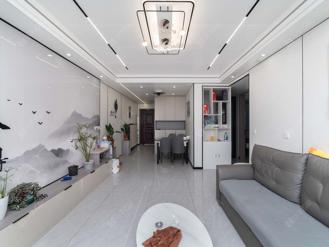 常州瑞祯家园在售二手房源室内图_小牛看房