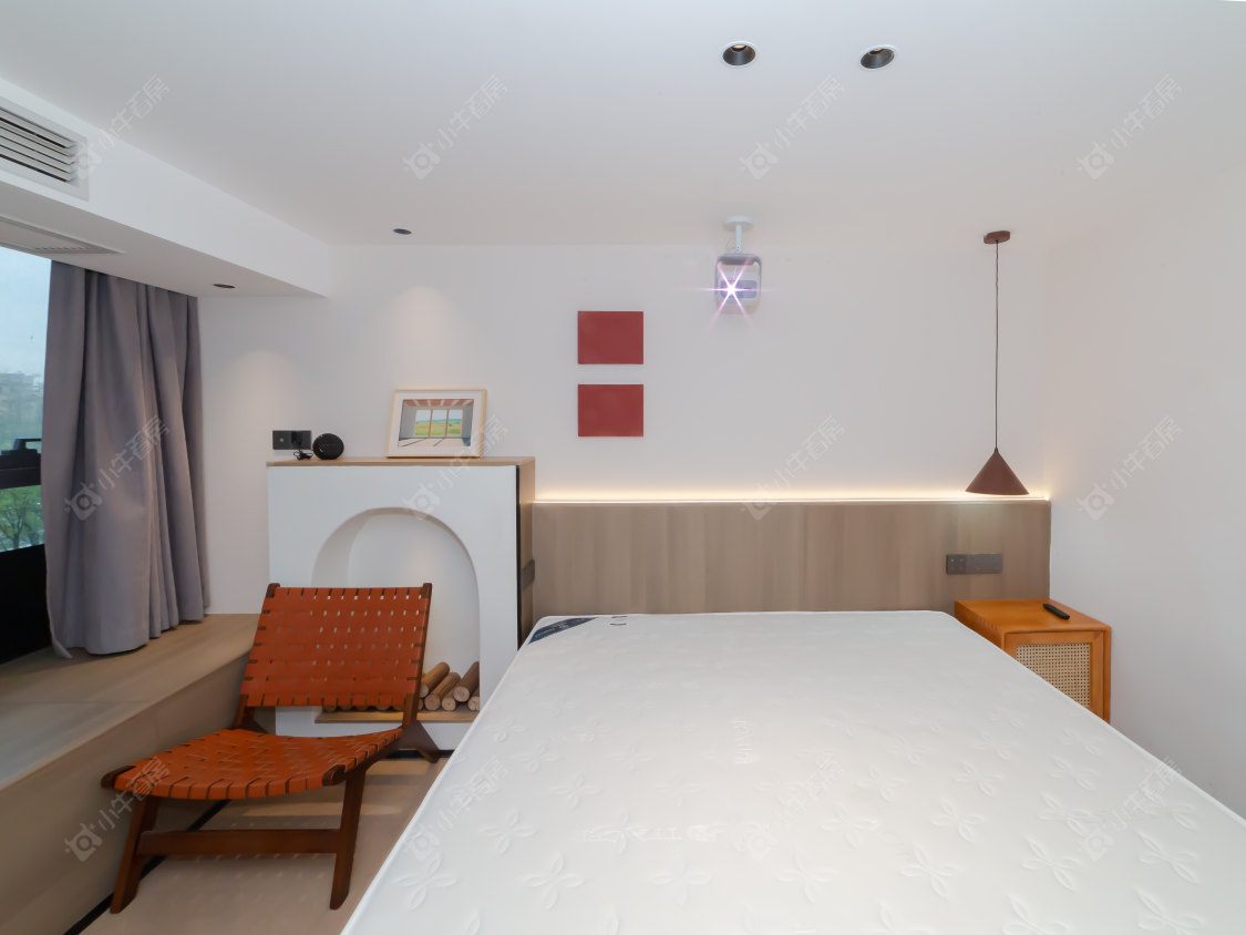 常州山外有山在售二手房源室内图_小牛看房