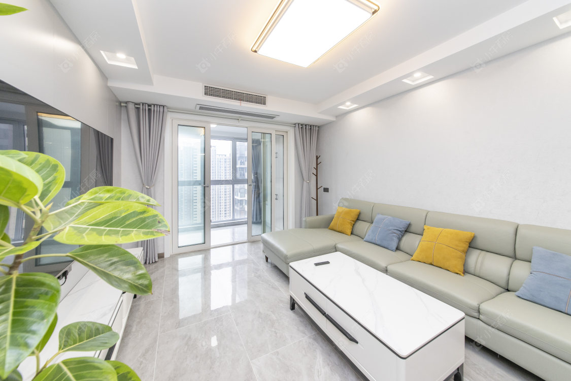 常州星河国际十区在售二手房_小牛看房