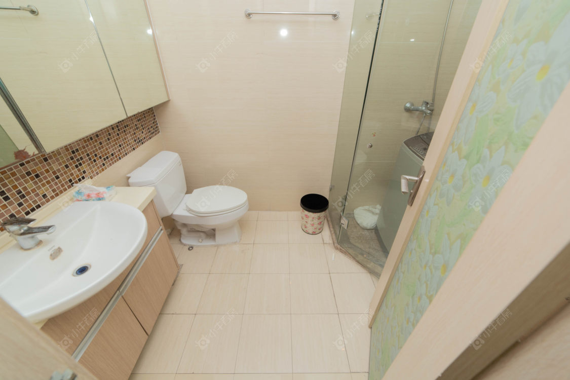 常州新北万达广场在售二手房源室内图_小牛看房