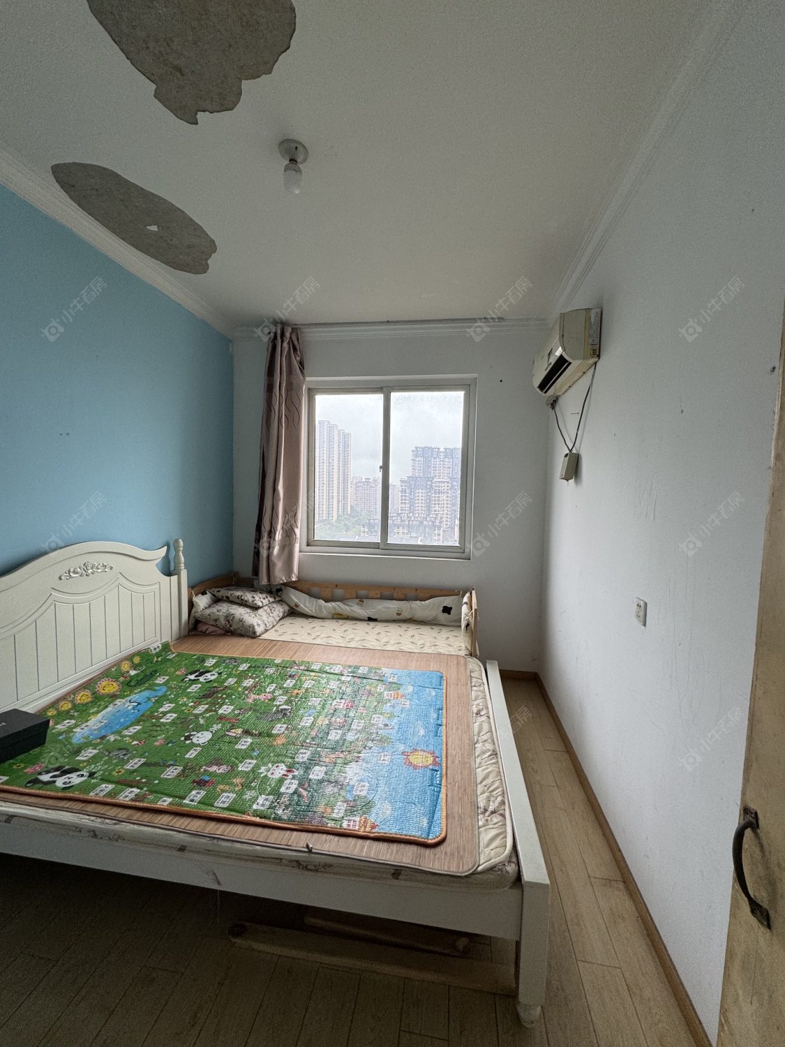 新景花苑一期房源室内图 常州新景花苑一期在租房源室内图_小牛看房