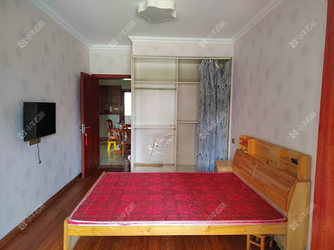 常州祥龙苑在租房源_小牛看房