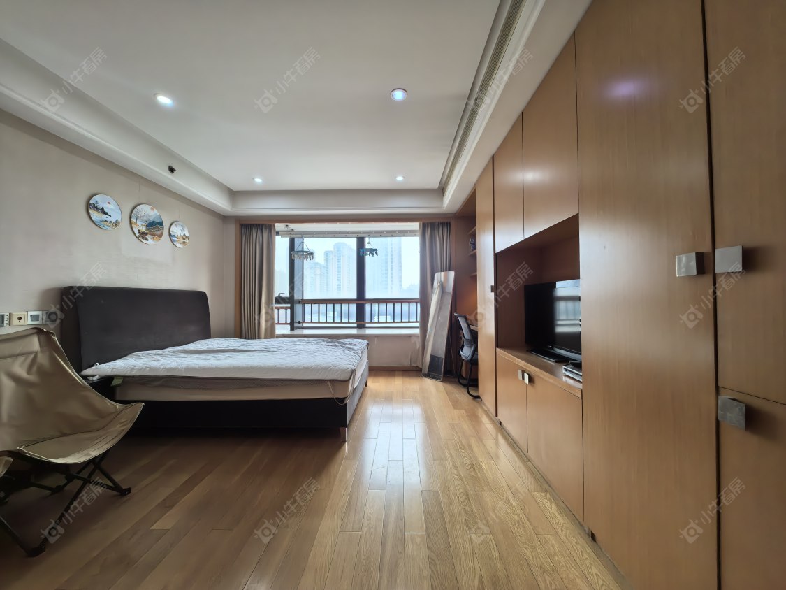 常州新城国际公寓在租房源室内图_小牛看房