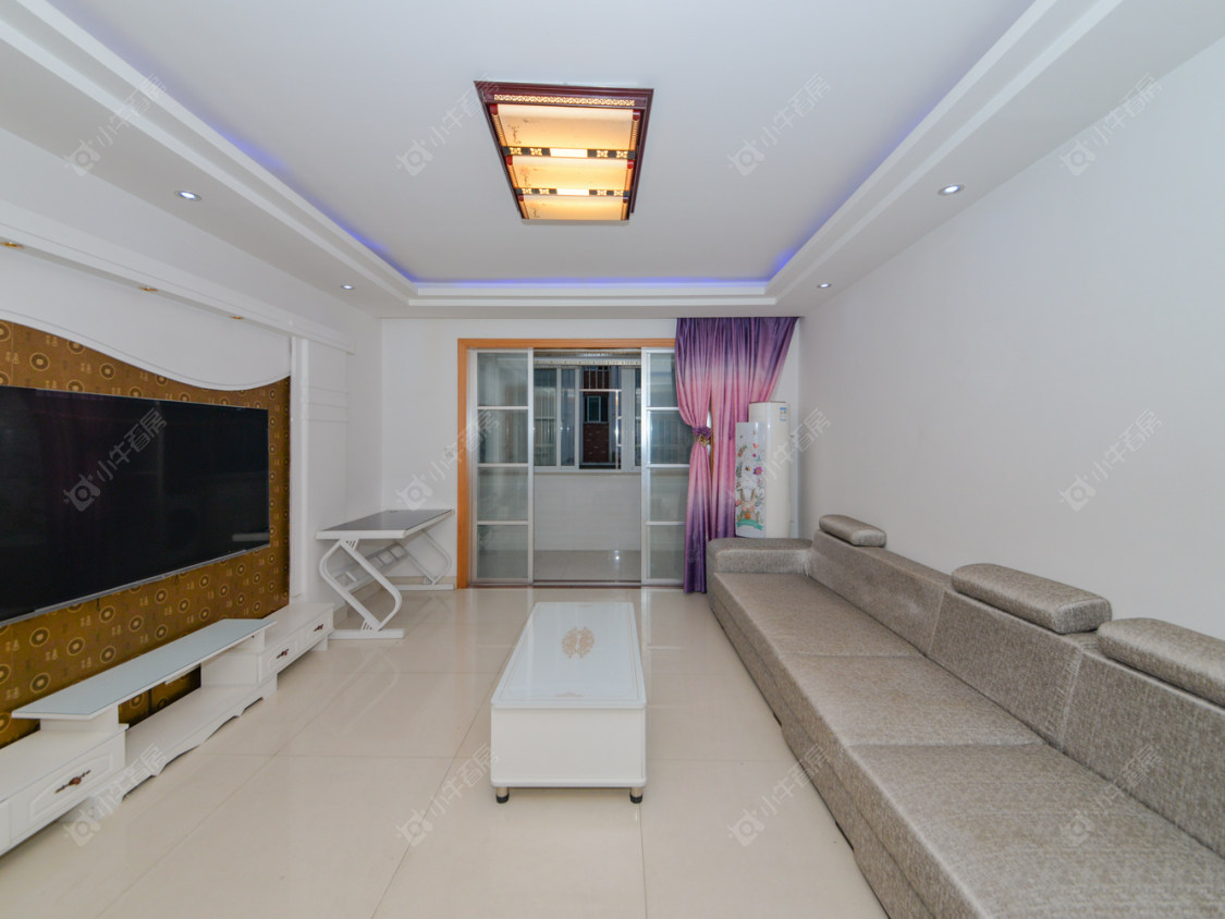 常州华达名都在售二手房源室内图_小牛看房