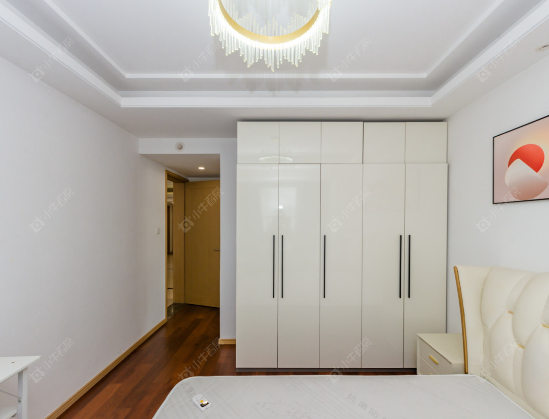 常州运河天地在售二手房源室内图_小牛看房